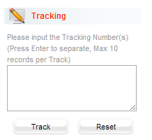 4px tracking