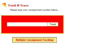 TPC-Courier-Tracking-Form